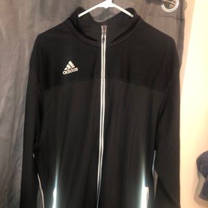 Adidas jacket